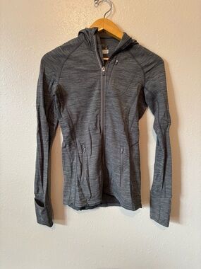 Icebreaker zip up GT jacket